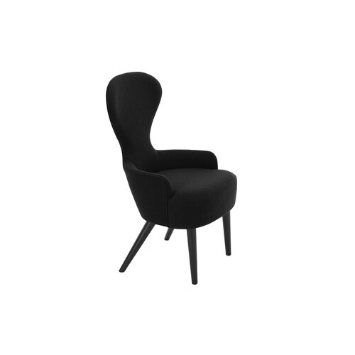 Tom Dixon Tom Dixon Wingback Fauteuil Tom Dixon Tom Dixon Wingback Fauteuil