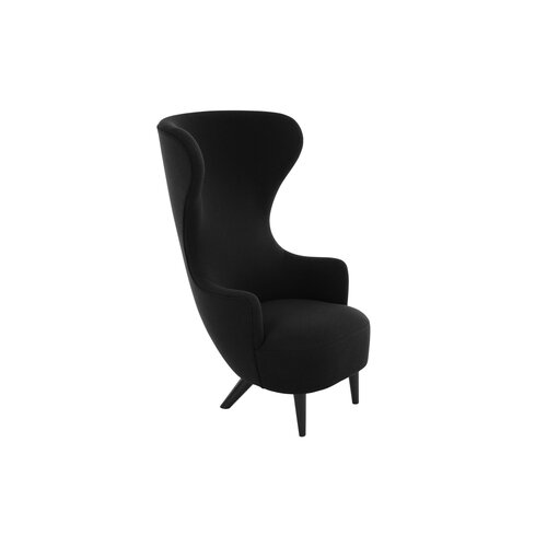 Tom Dixon Tom Dixon Wingback Fauteuil Tom Dixon Tom Dixon Wingback Fauteuil