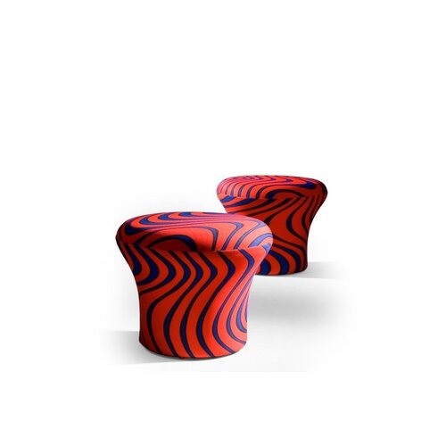 Artifort Artifort Mushroom fauteuil Artifort Artifort Mushroom fauteuil