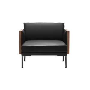 Arper Arper Steeve fauteuil