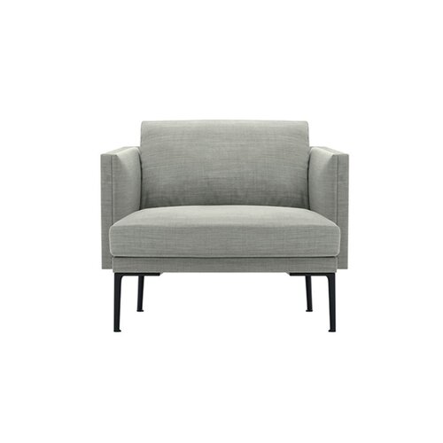 Arper Arper Steeve fauteuil