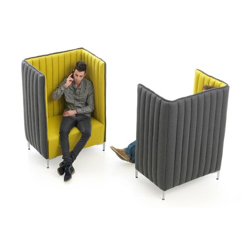 Red Stitch Red Stitch Tweeks Fauteuil Red Stitch Red Stitch Tweeks Fauteuil