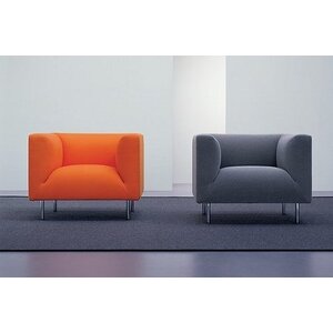 Haworth Haworth Qbic Fauteuil