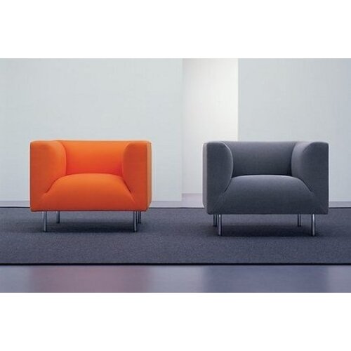 Haworth Haworth Qbic Fauteuil