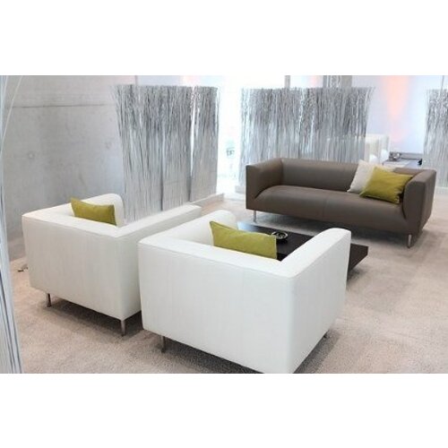 Haworth Haworth Qbic Fauteuil