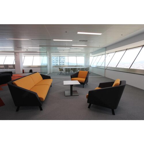 Dynamobel Dynamobel Fan fauteuil