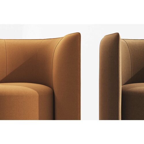 +Halle +Halle Proto fauteuil