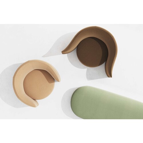 +Halle +Halle Proto fauteuil