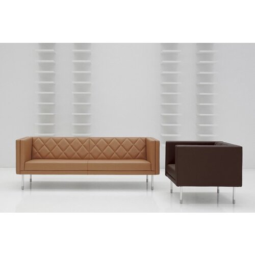 +Halle +Halle Harlequin Fauteuil