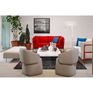Haworth Haworth Openest fauteuil
