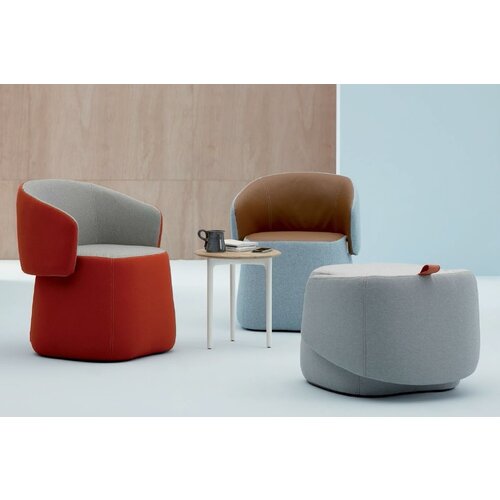 Haworth Haworth Openest fauteuil