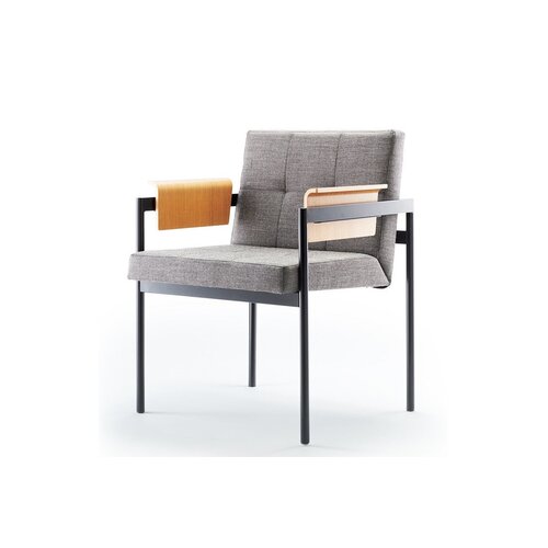 Hiller Hiller Dacor fauteuil Hiller Hiller Dacor fauteuil