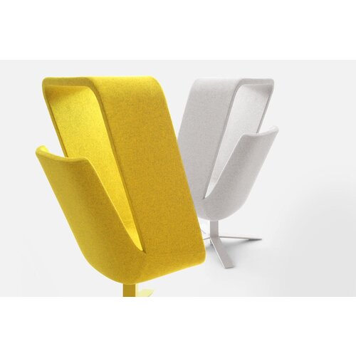 Haworth Haworth Windowseat Fauteuil