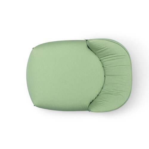 Kristalia Kristalia Brioni fauteuil Kristalia Kristalia Brioni fauteuil