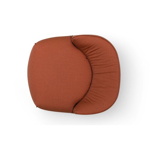 Kristalia Kristalia Brioni fauteuil Kristalia Kristalia Brioni fauteuil