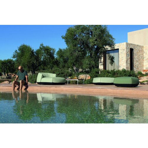 Kristalia Kristalia Brioni fauteuil Kristalia Kristalia Brioni fauteuil