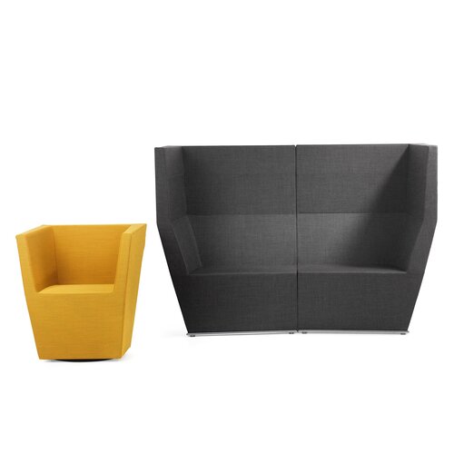 Lammhults Lammhults Area Fauteuil