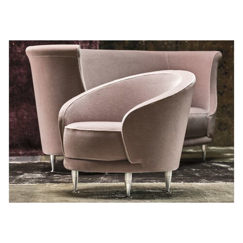 Moroso Moroso Newtone fauteuil Moroso Moroso Newtone fauteuil