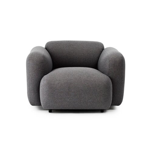 Normann Copenhagen Normann Copenhagen Swell Fauteuil