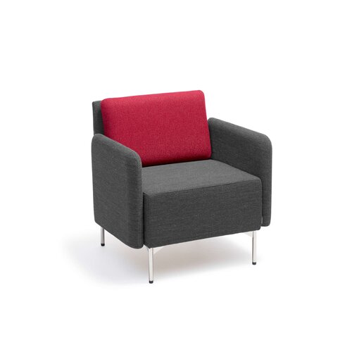 Offecct Offecct Playback fauteuil Offecct Offecct Playback fauteuil