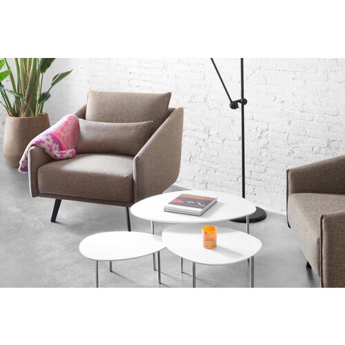 Stua Stua Costura fauteuil Stua Stua Costura fauteuil