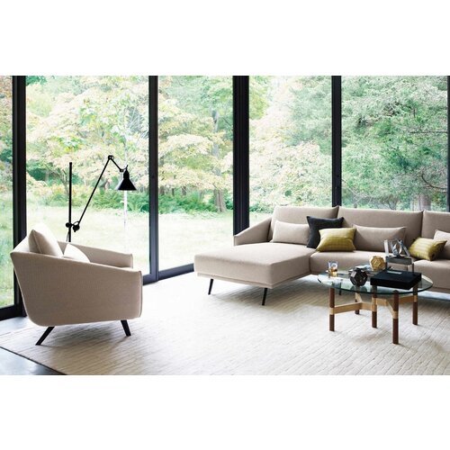 Stua Stua Costura fauteuil Stua Stua Costura fauteuil