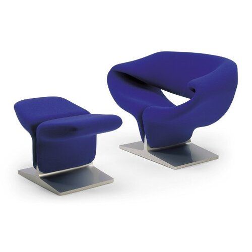 Artifort Artifort Ribbon Chair Fauteuil Artifort Artifort Ribbon Chair Fauteuil