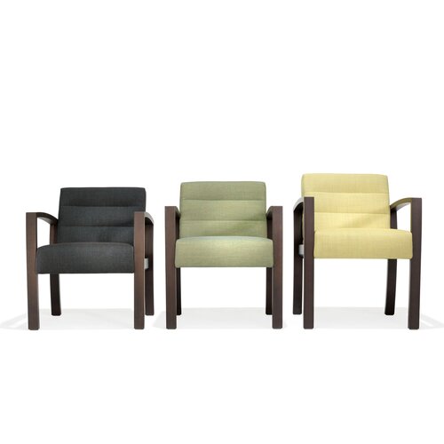 Kusch + Co Kusch + Co 5050 Vega Fauteuil