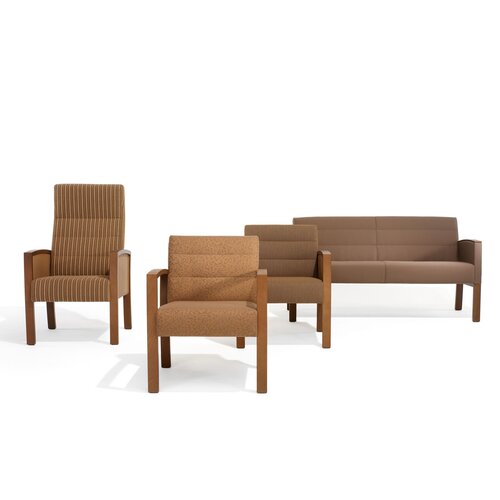 Kusch + Co Kusch + Co 5050 Vega Fauteuil