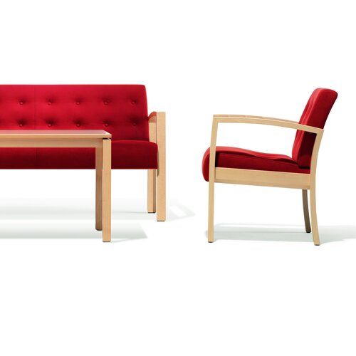 Kusch + Co Kusch + Co 5050 Vega Fauteuil