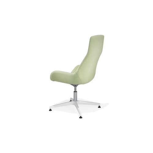 Kusch + Co Kusch + Co 8600 Lupino fauteuil Kusch + Co Kusch + Co 8600 Lupino fauteuil