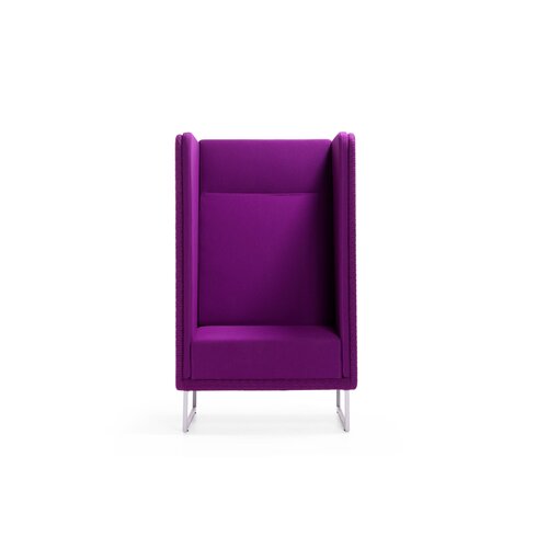 Lande Lande 1st Class fauteuil