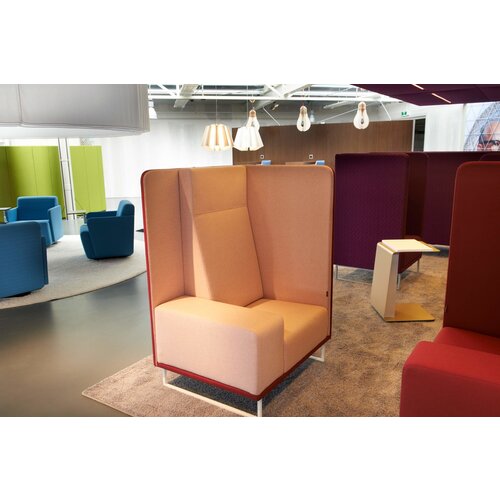 Lande Lande 1st Class fauteuil