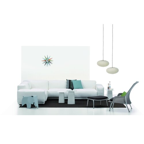 Vitra Vitra Slow Chair fauteuil Vitra Vitra Slow Chair fauteuil