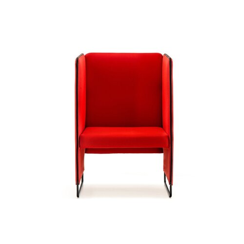 Pedrali Pedrali Zippo Fauteuil