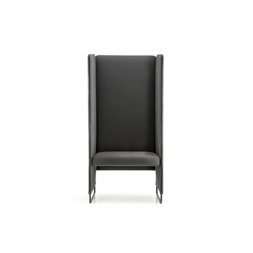 Pedrali Pedrali Zippo Fauteuil