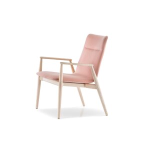Pedrali Pedrali Malmo Fauteuil