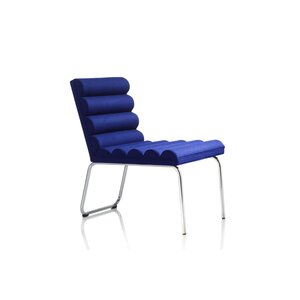 Lammhults Lammhults Chicago Fauteuil