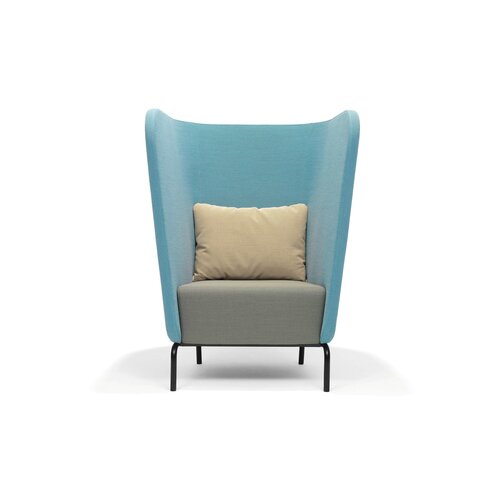 Red Stitch Red Stitch Broes fauteuil Red Stitch Red Stitch Broes fauteuil