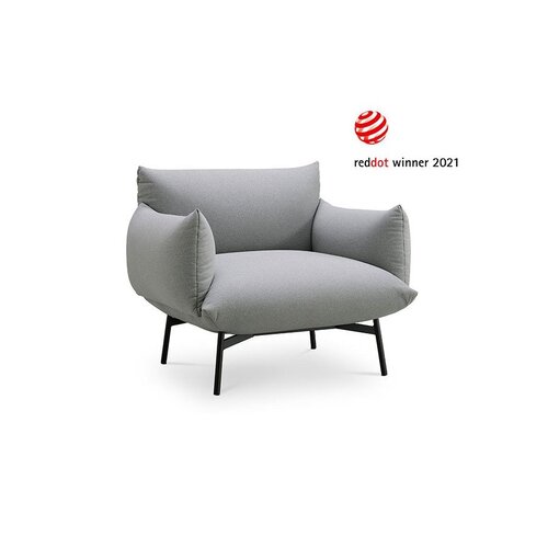 Midj Midj Area fauteuil