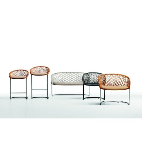 Midj Midj P47 fauteuil