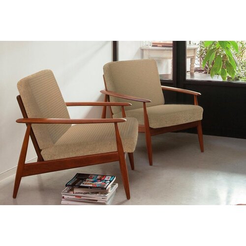 BuzziSpace BuzziSpace BuzziNordic fauteuil