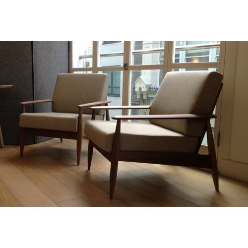 BuzziSpace BuzziSpace BuzziNordic fauteuil