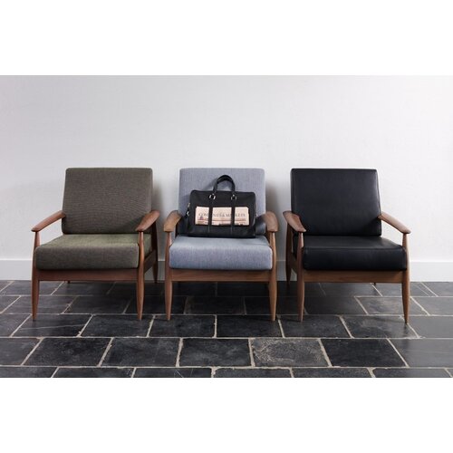 BuzziSpace BuzziSpace BuzziNordic fauteuil