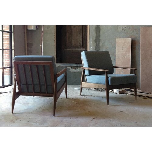 BuzziSpace BuzziSpace BuzziNordic fauteuil