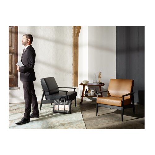 BuzziSpace BuzziSpace BuzziNordic fauteuil