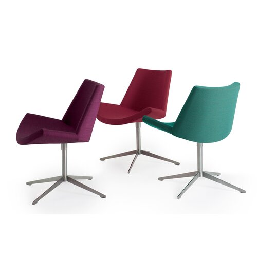 +Halle +Halle Lotus Fauteuil