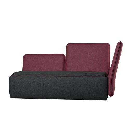 Palau Palau Stream fauteuil Fauteuil