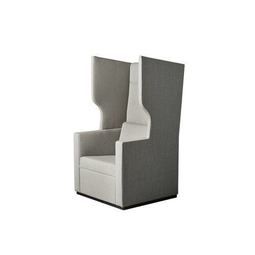 Palau Palau Tank fauteuil Akoestische fauteuil