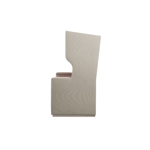 Palau Palau Tank fauteuil Akoestische fauteuil